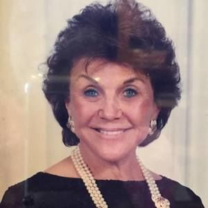 Meet your Posher, Rhoda